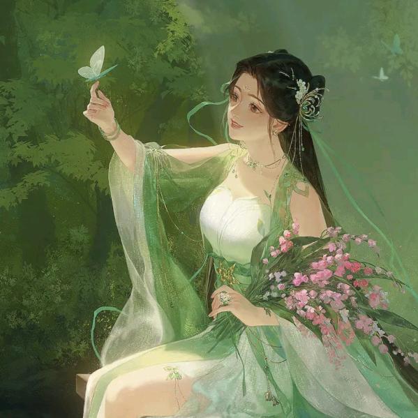 小雨