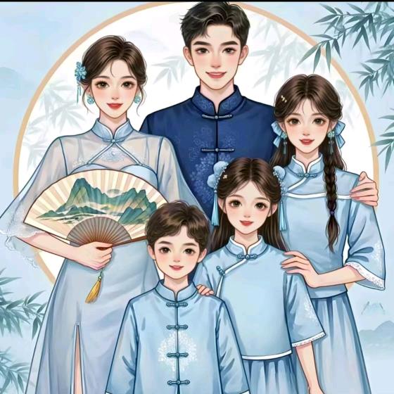 三宝麻麻