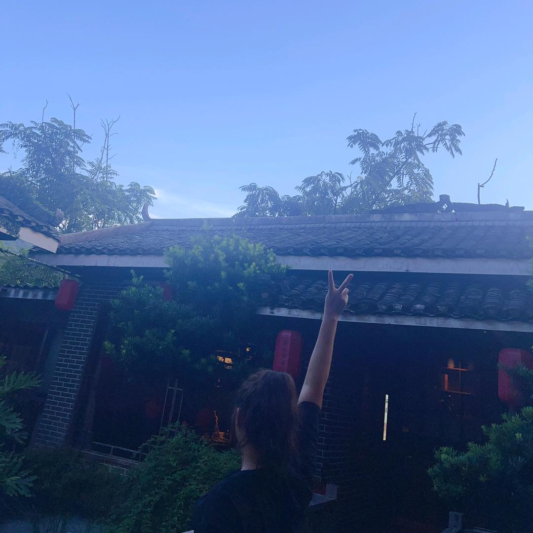 温美丽🌈
