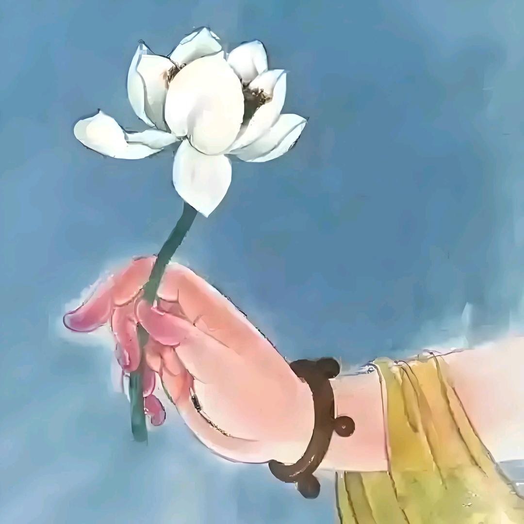 灵玉居士