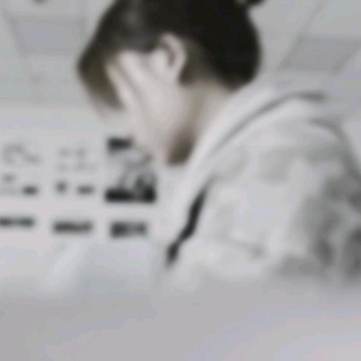 呆小谢