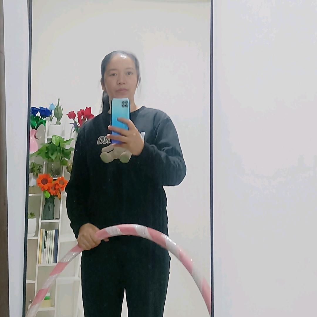 @虎妞爱运动