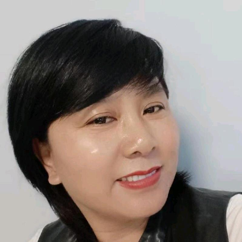 满姐姐(助力号)