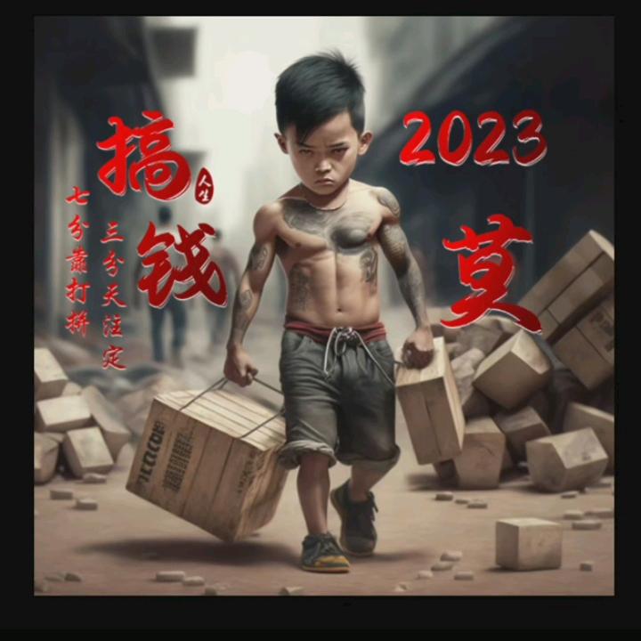 前世不欠今生不见