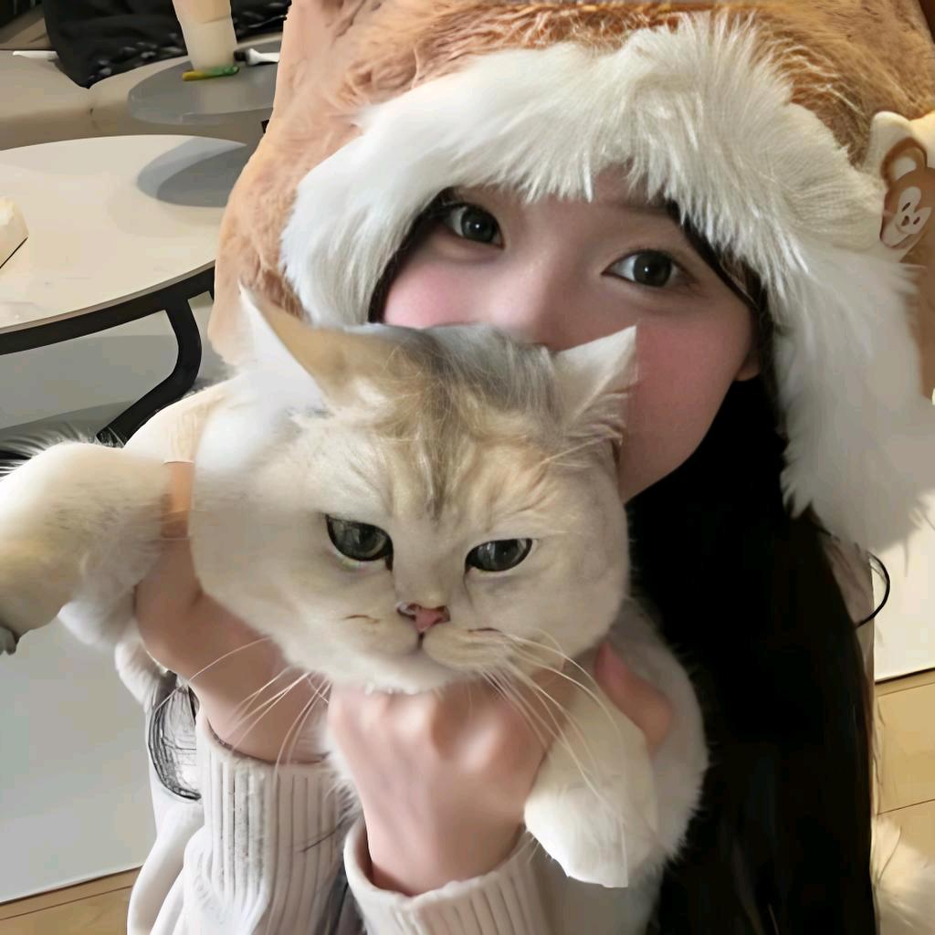 我不四倒霉蛋