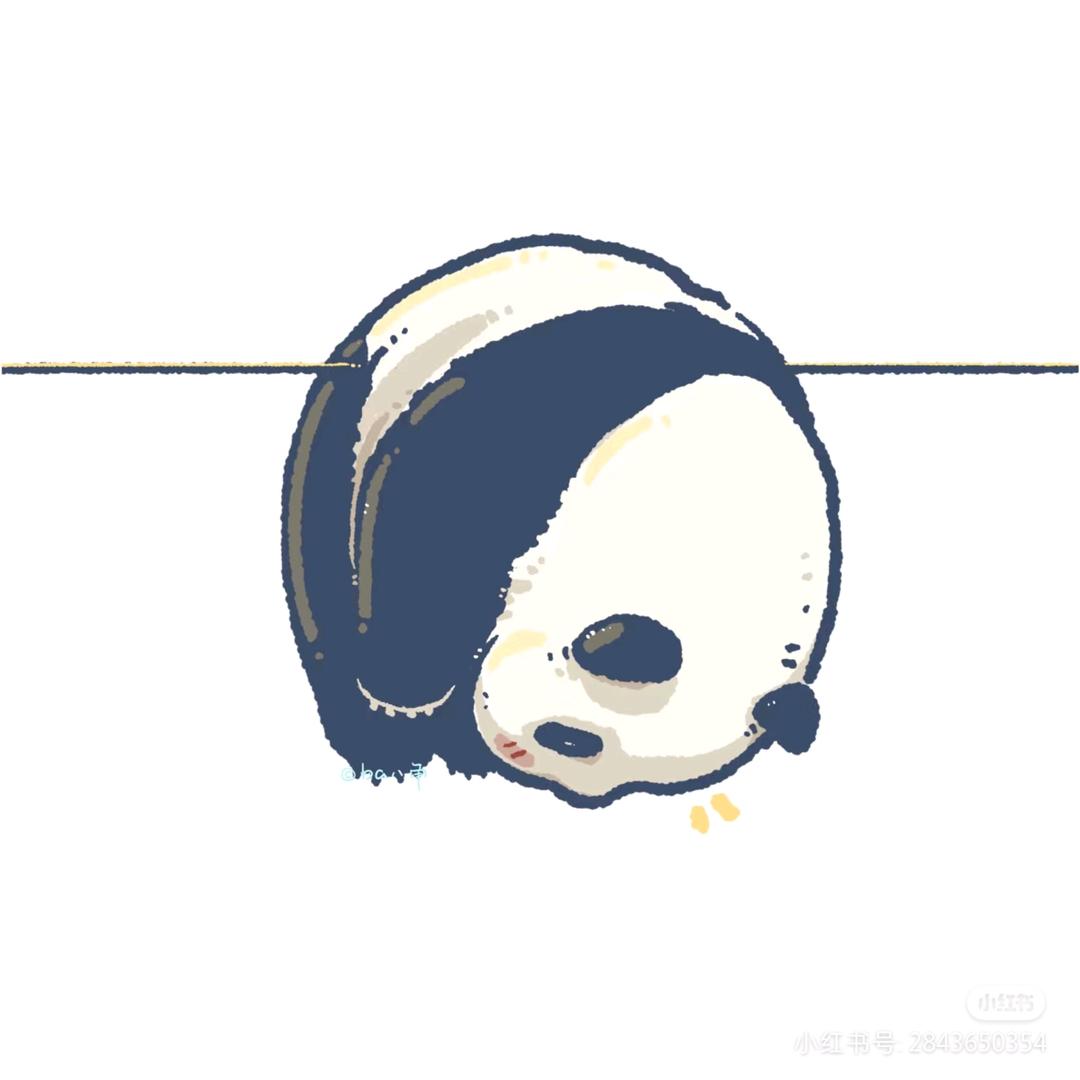 小猫饼儿