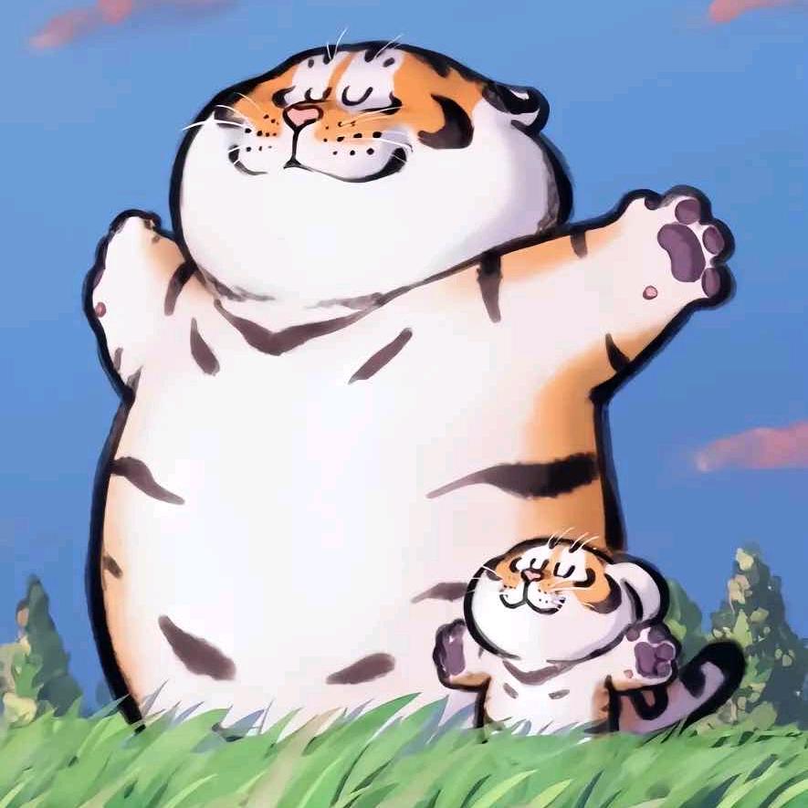 羡鱼头像