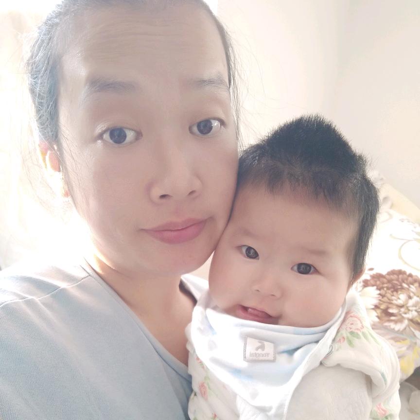 咱娘俩《记录日常生活》