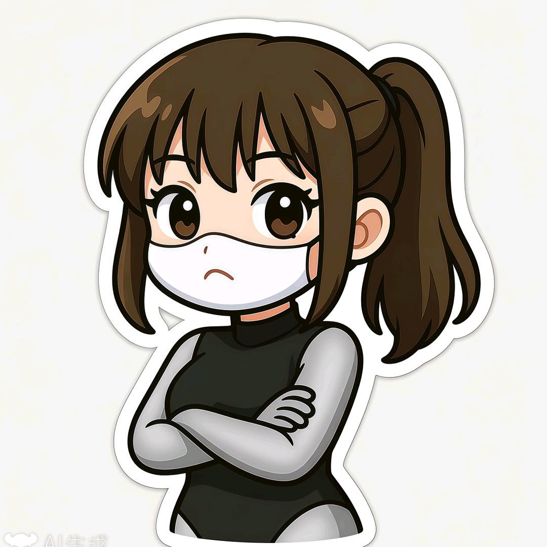 丝丝同学