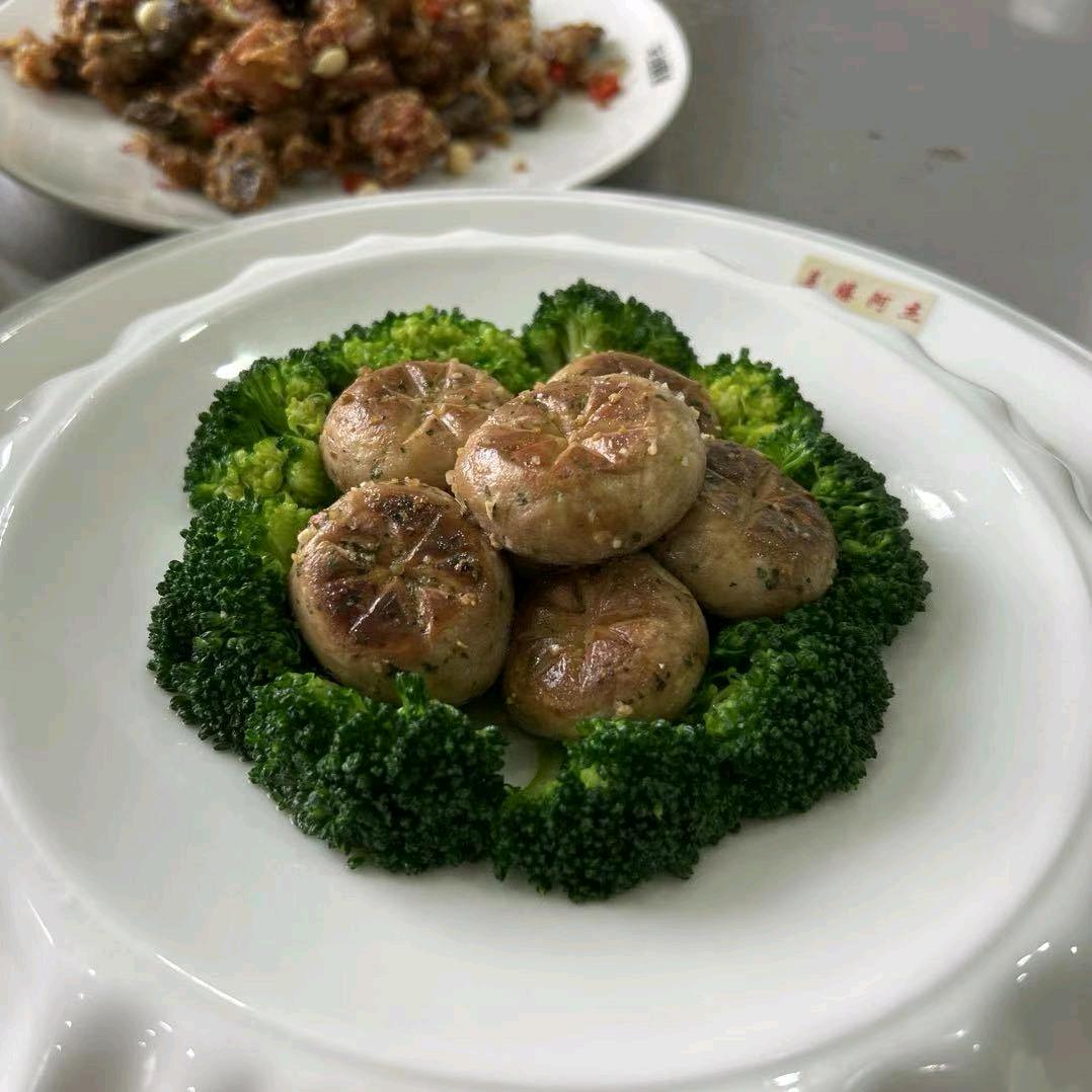 心情美好