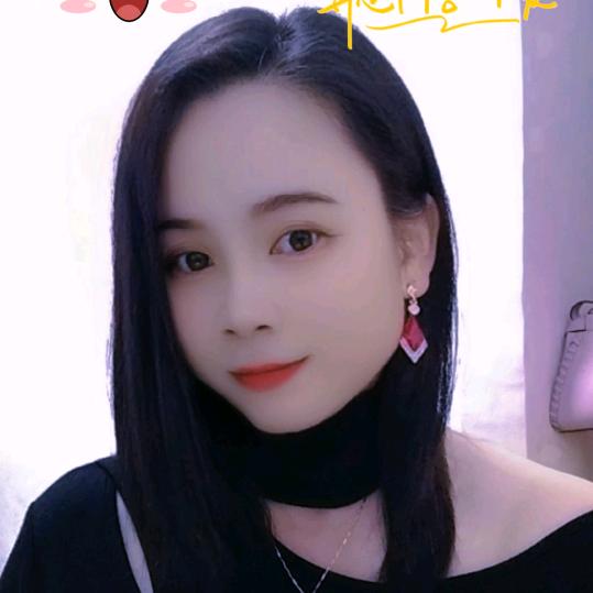@清清