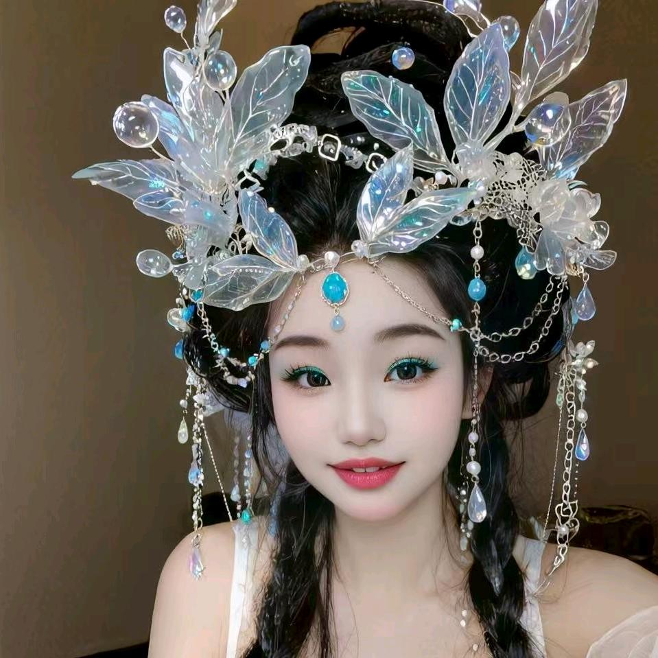 人鱼公主👸🏻
