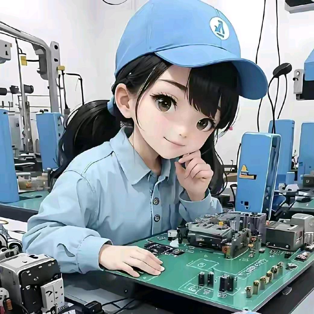 深漂银