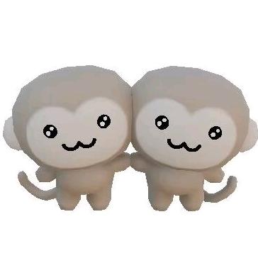 睡觉鱼鱼头