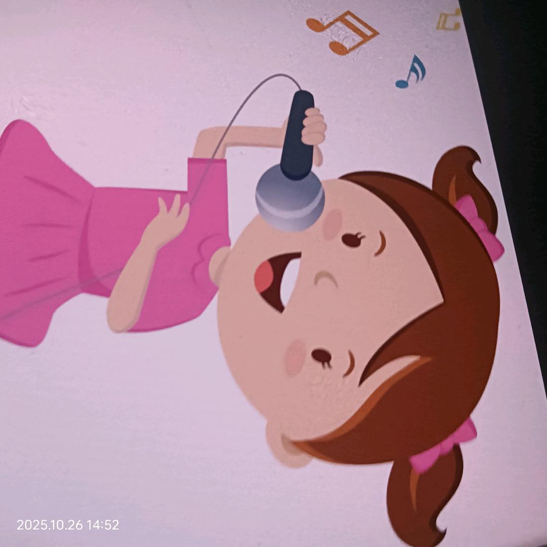 小八新人主播