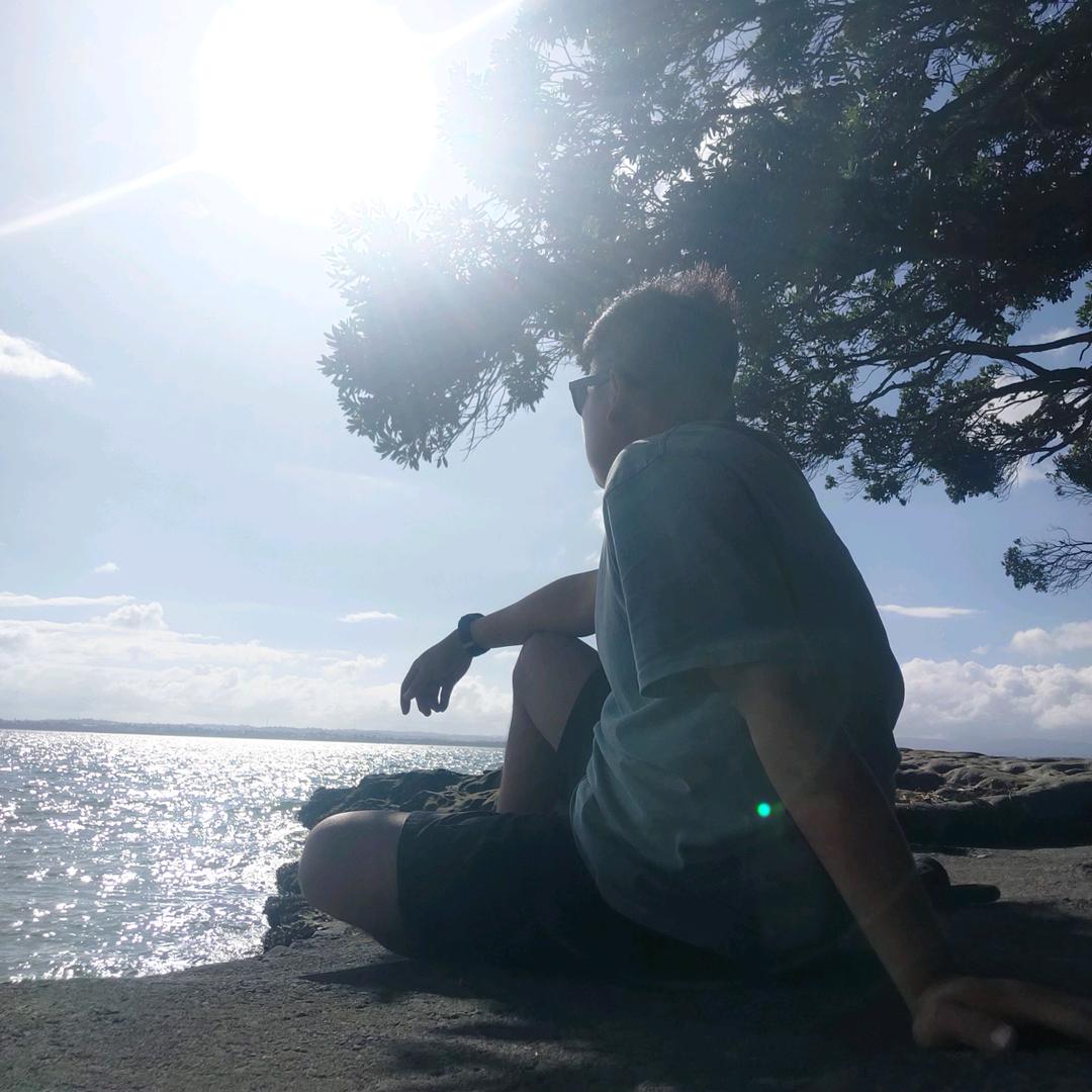 新西兰David🇳🇿