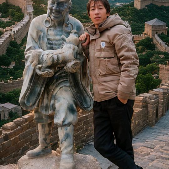 自由自在