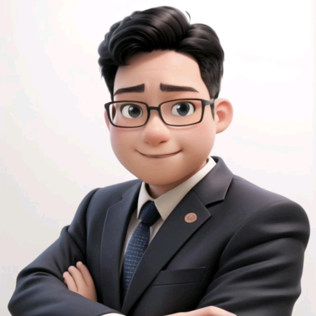 黔与黔寻（文笔挑战）