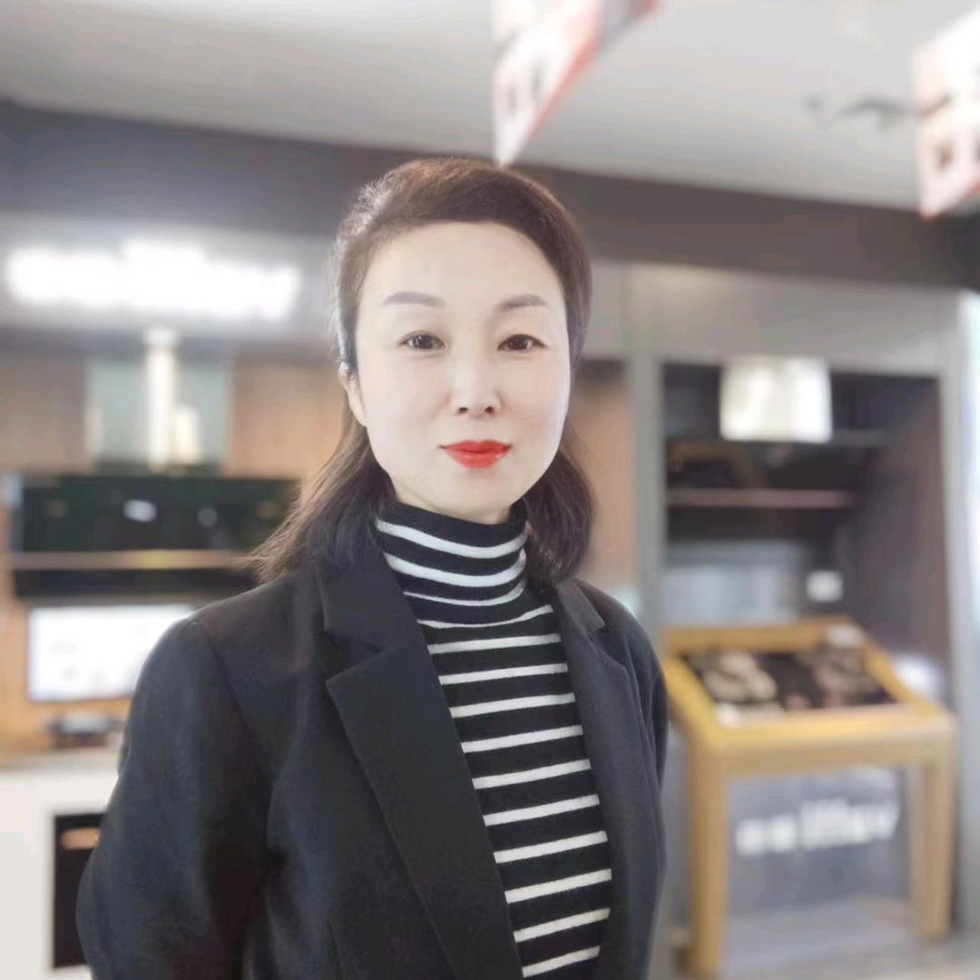 兰州厨房电器王姐