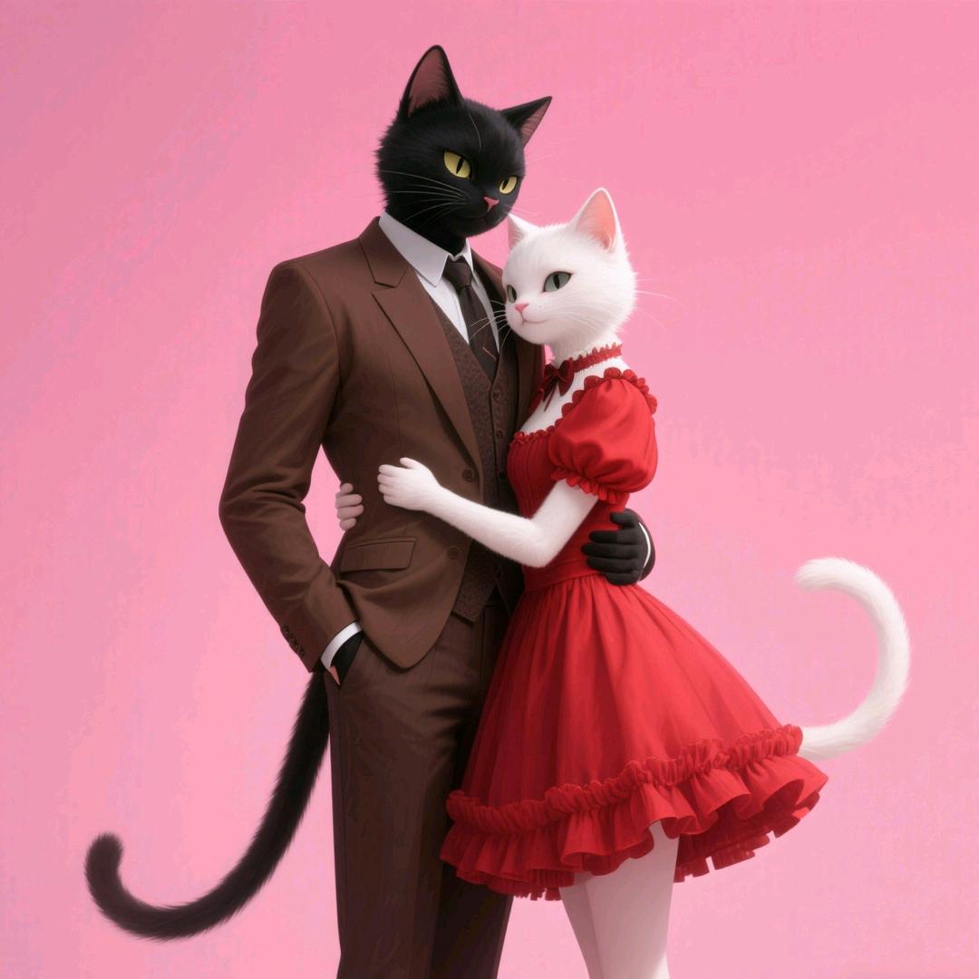 神族猫猫(*^ω^*)