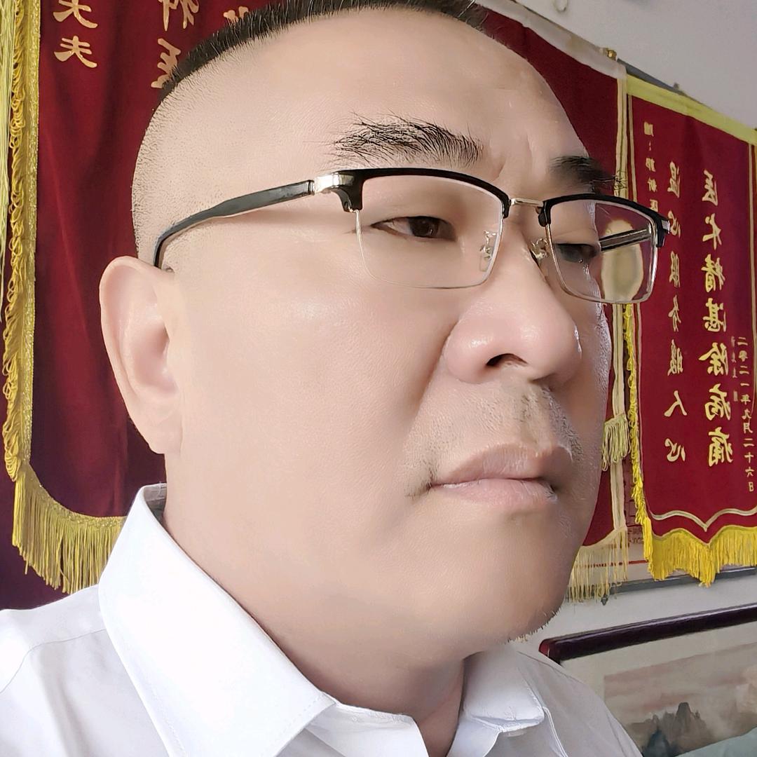 德善缘正骨大师