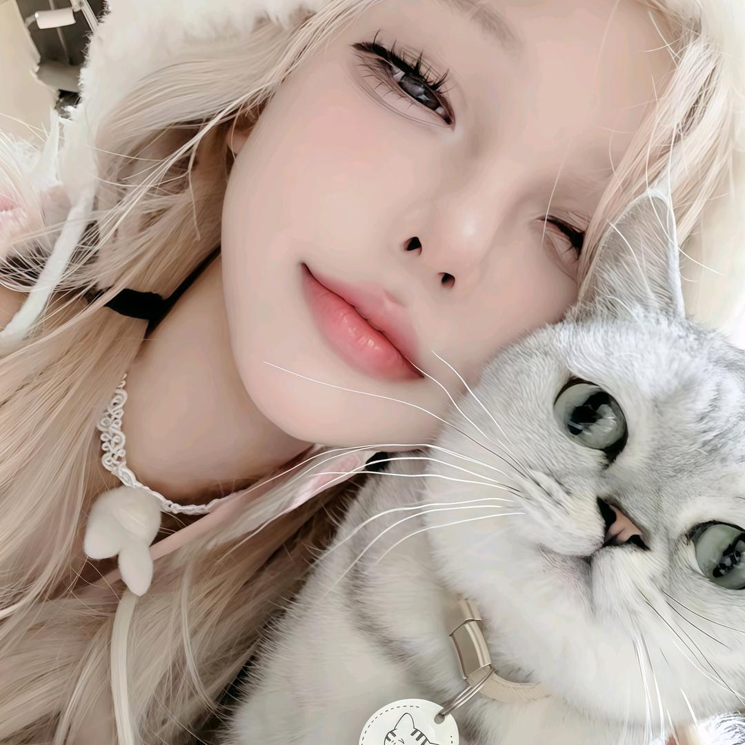 莫离🐾