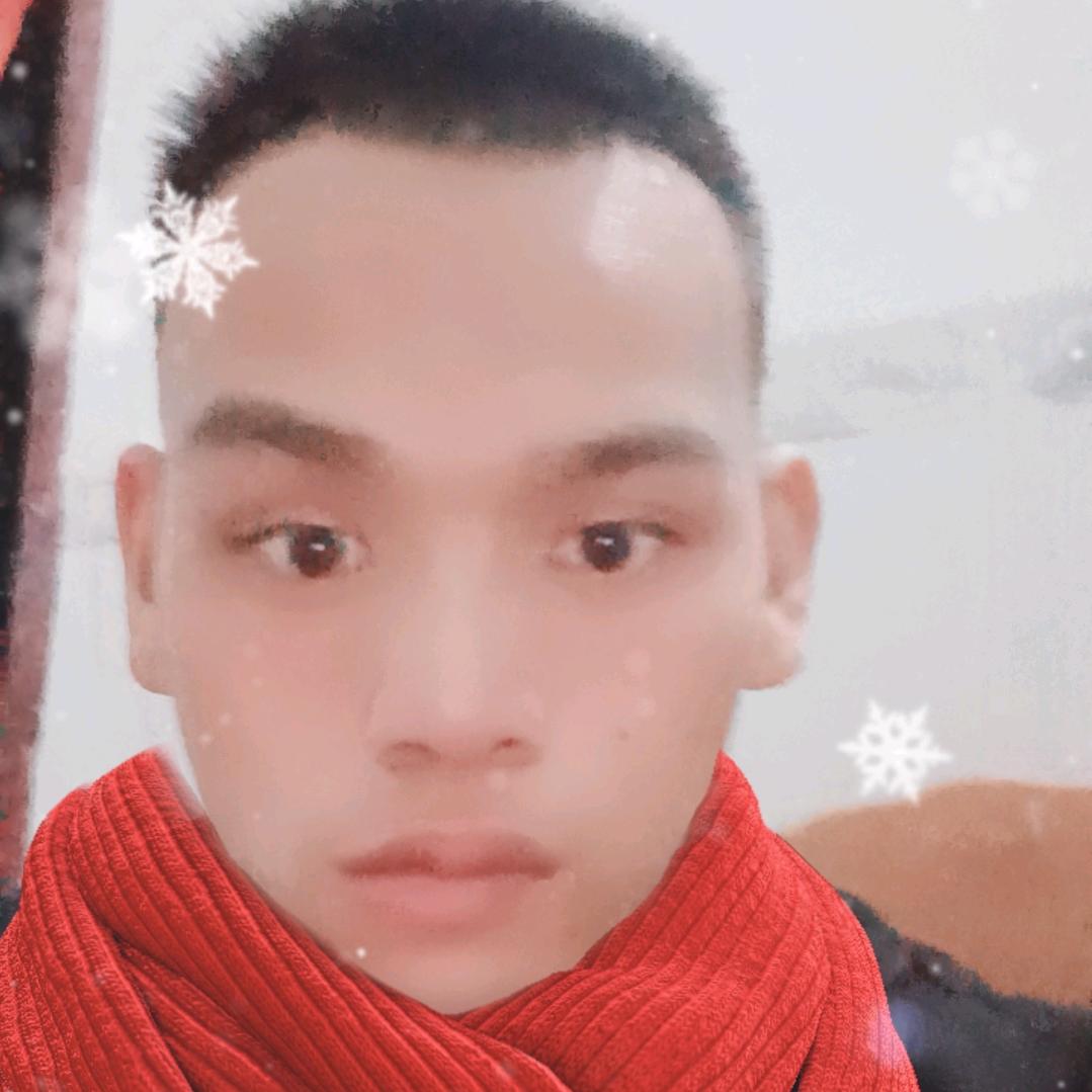 小帅哥