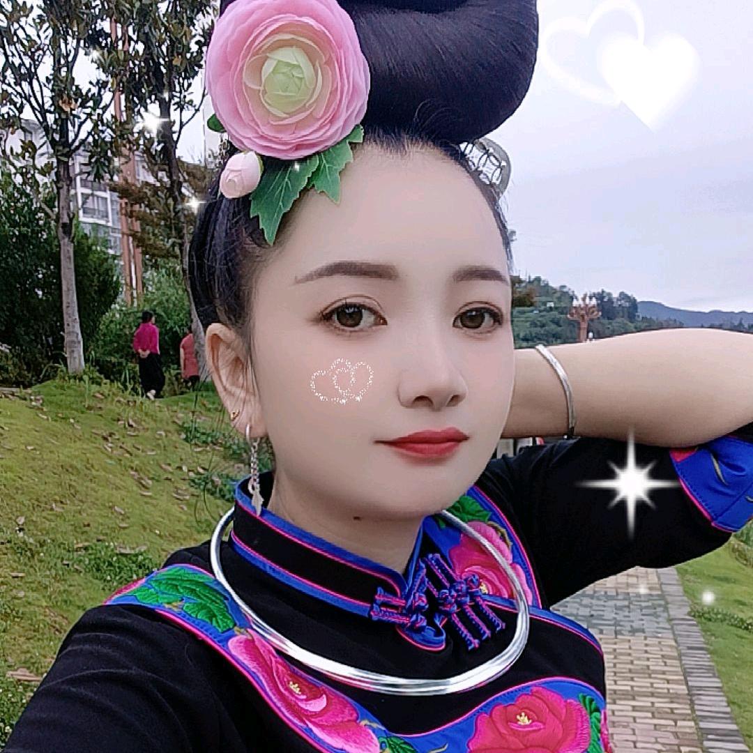 真美好۶•͈⚇•͈ა