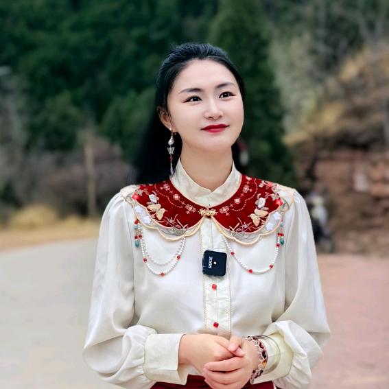 馬山显灵宫