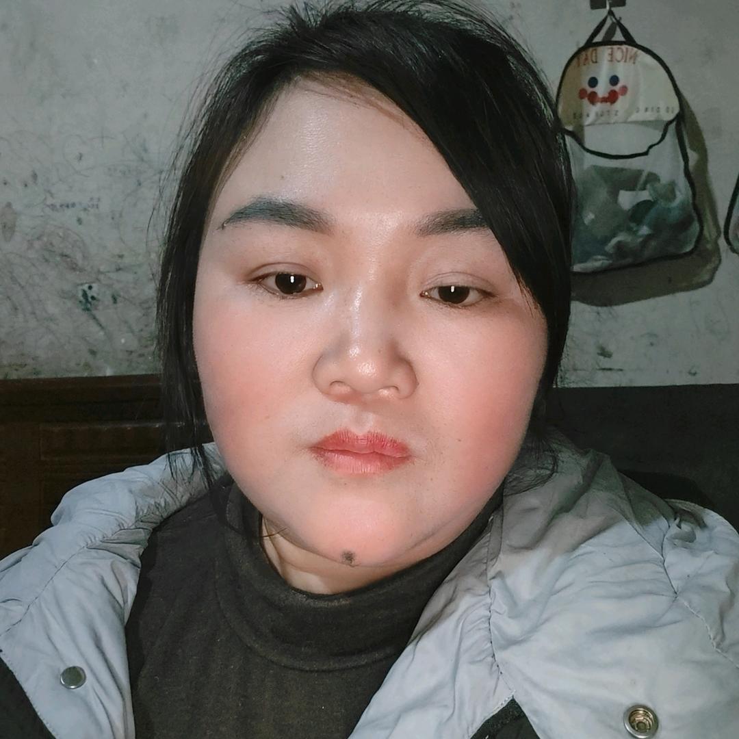 农村妹子