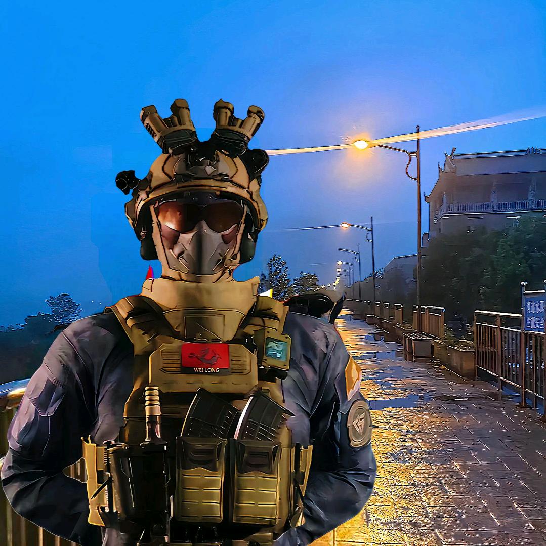 泡泡三角洲纯绿