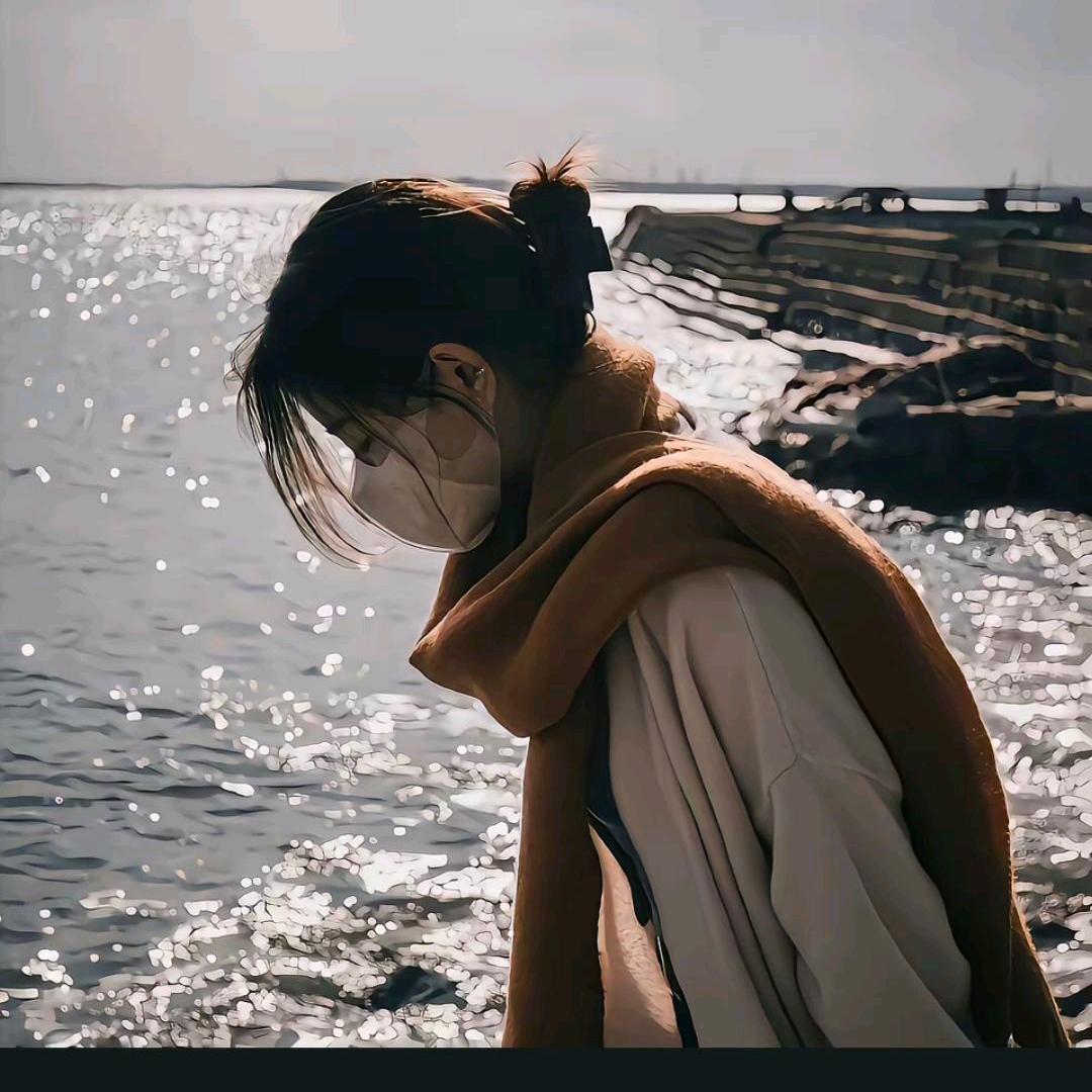 敷衍般的温柔&