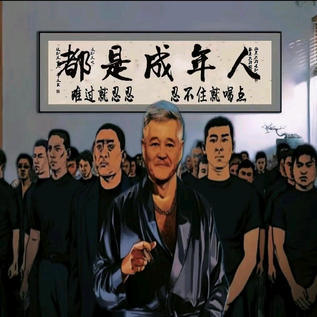 我说我喜欢“李”💖