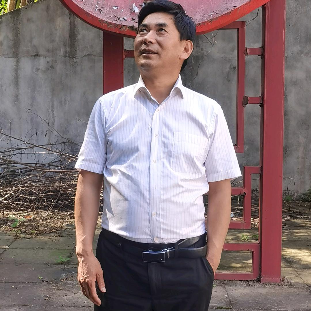 爱明哥