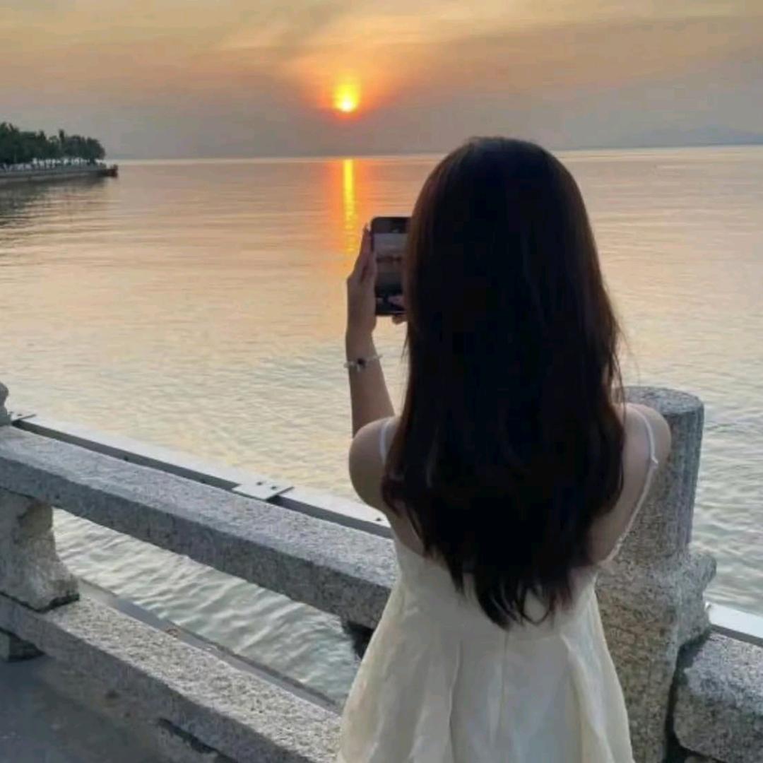 缘随心起🍀💞