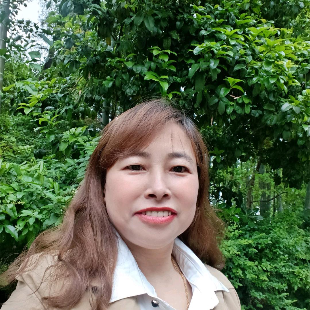 徐幺妹