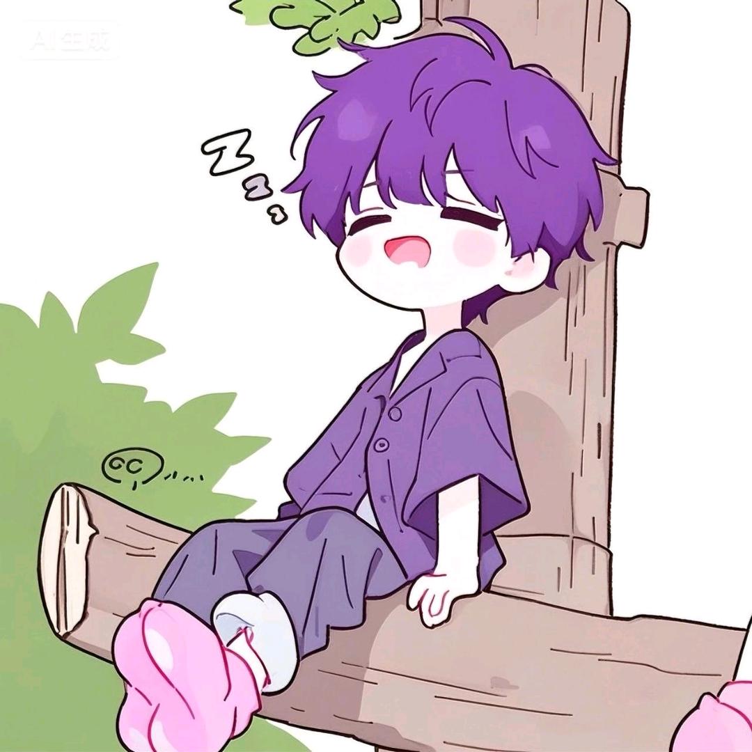 肚子饿🪷
