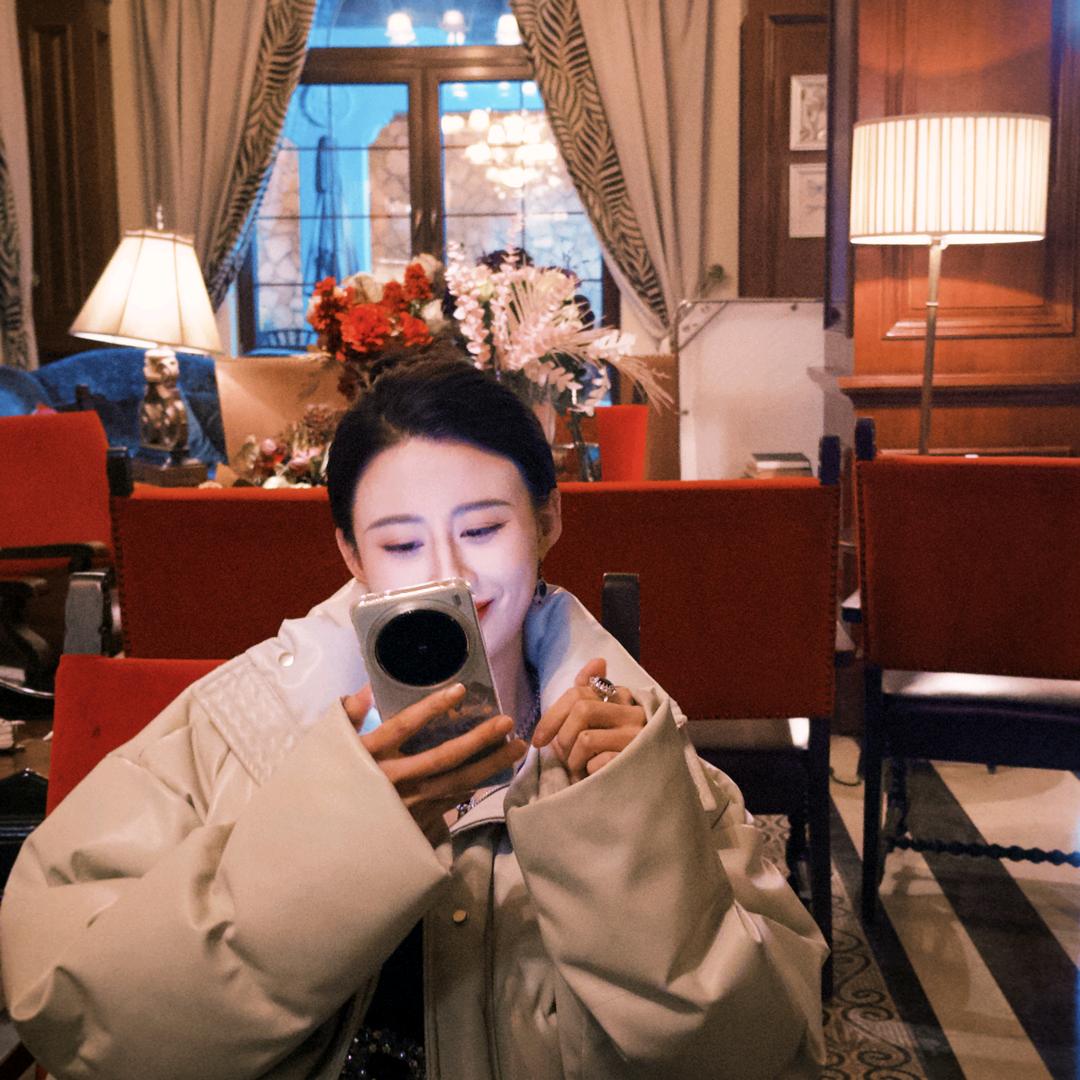 徐香颖