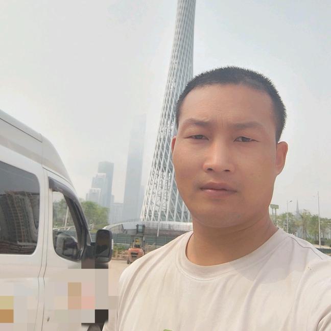 大乔🚚闯天涯