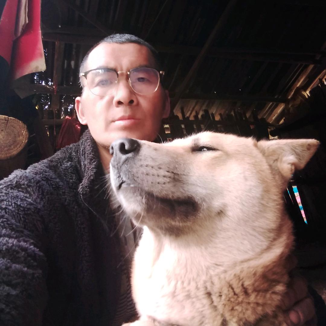 好心态。