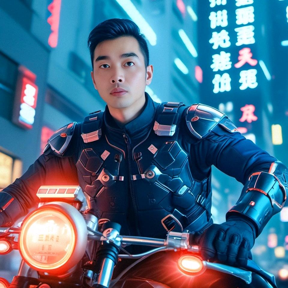 风云👉🏽轻创护肤新模式专家