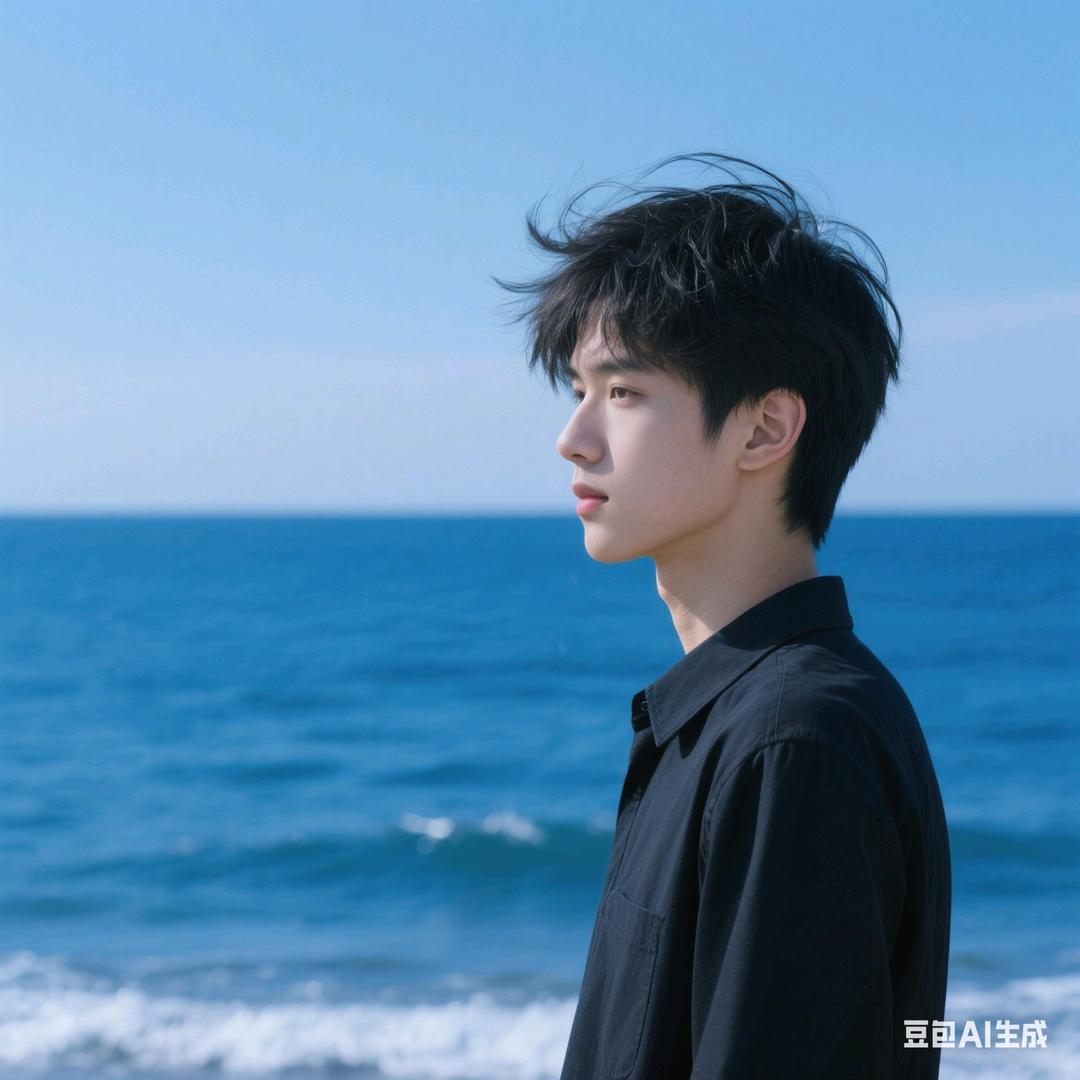 你的少年