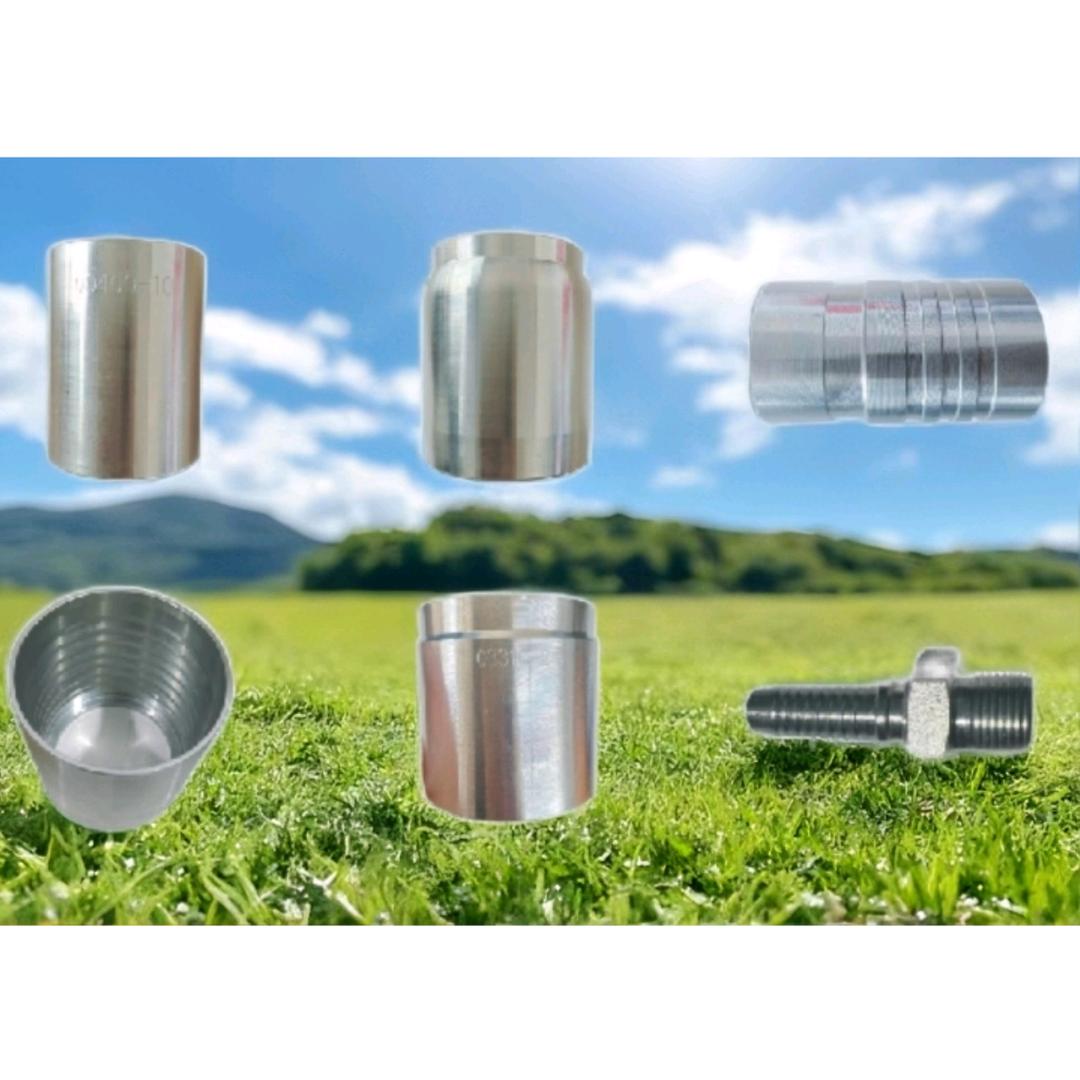 一茗源液压接头厂家-艳儿姐