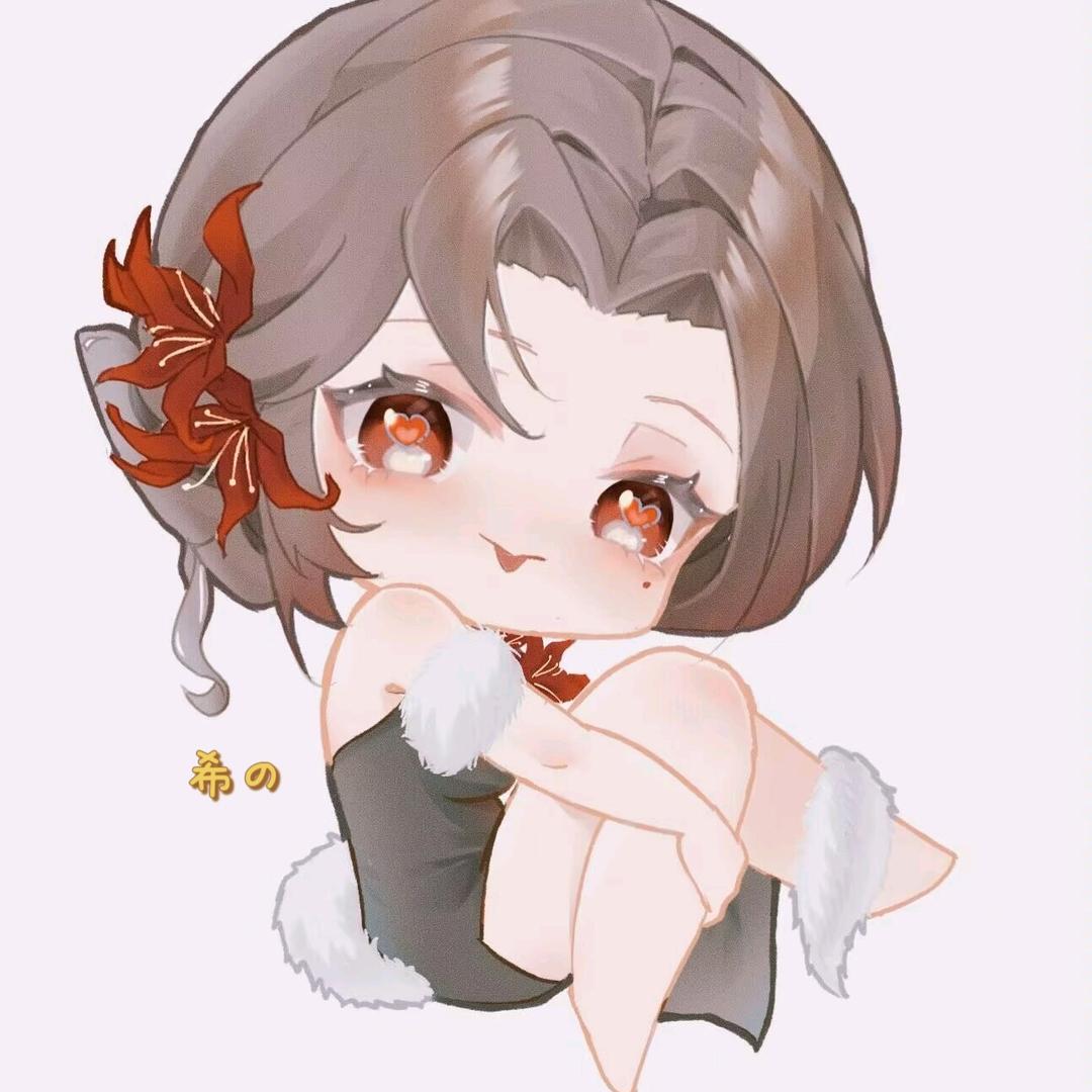 ST.希👑霜月👑pz