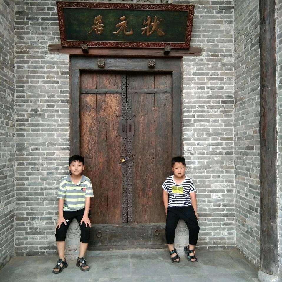 坚强的小胖(五年)