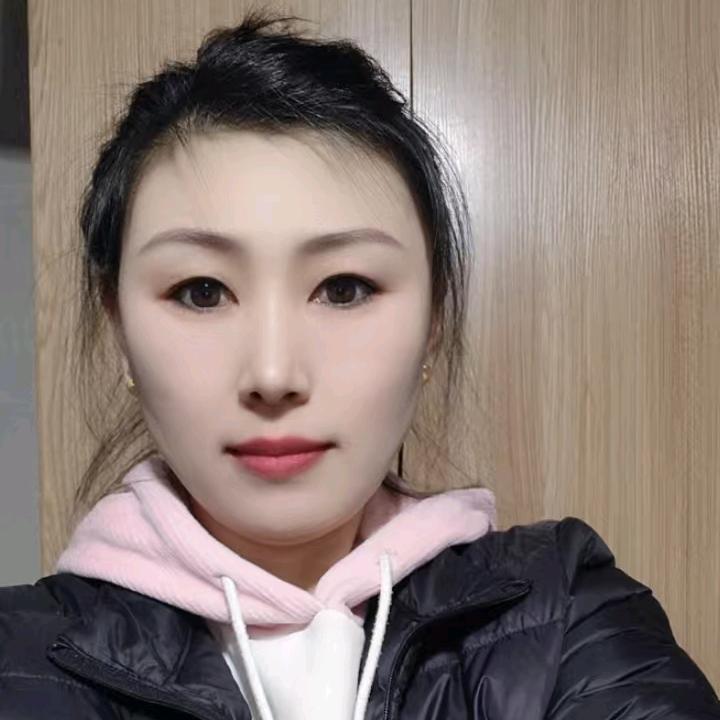 米姐在东北
