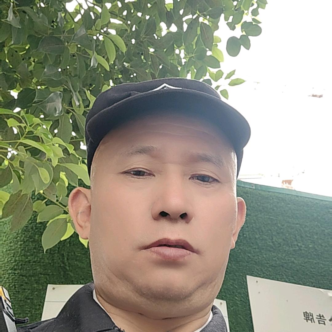 本人光头老丁