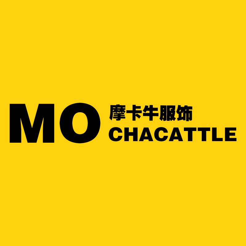 摩卡牛