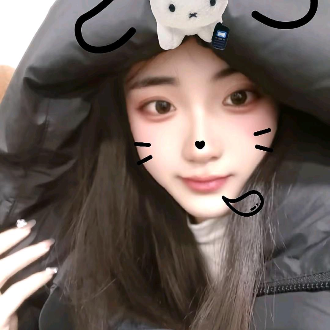 美美美妮🎀
