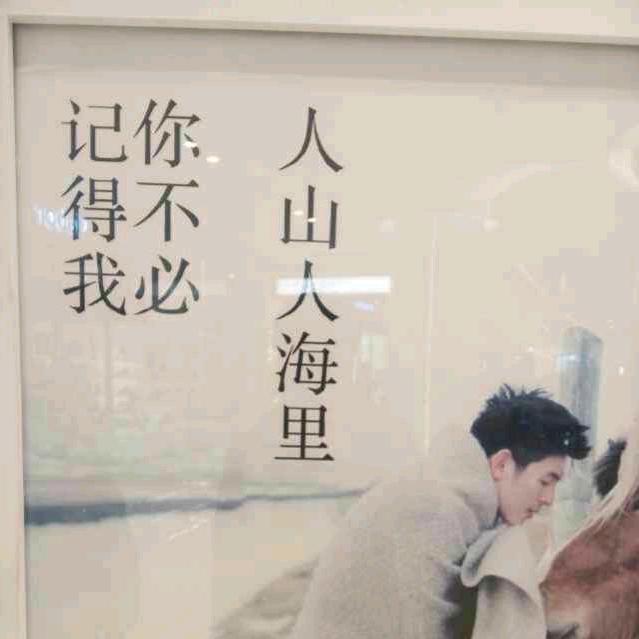 似水流年